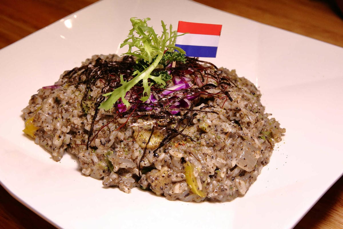 【食。新莊】查理士義式廚坊〜只有內行人才知道的巷弄美食，CP值超高的義大利麵