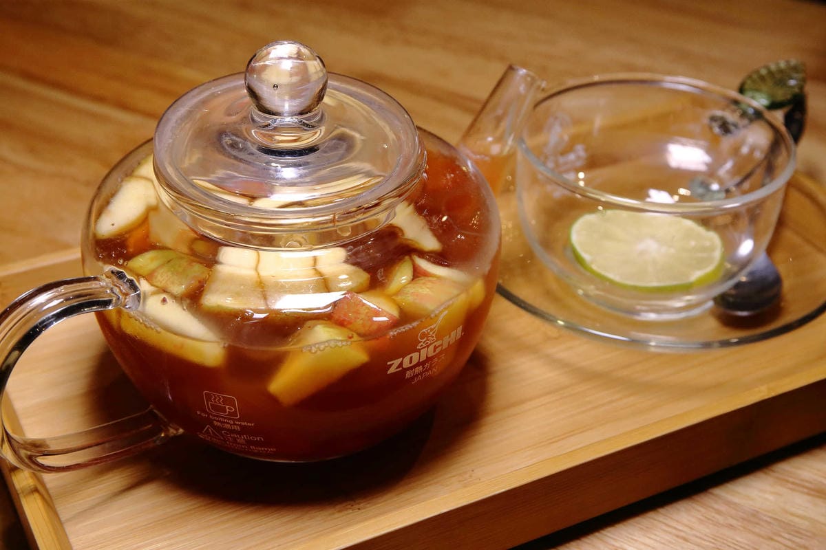 【食。新莊】查理士義式廚坊〜只有內行人才知道的巷弄美食，CP值超高的義大利麵