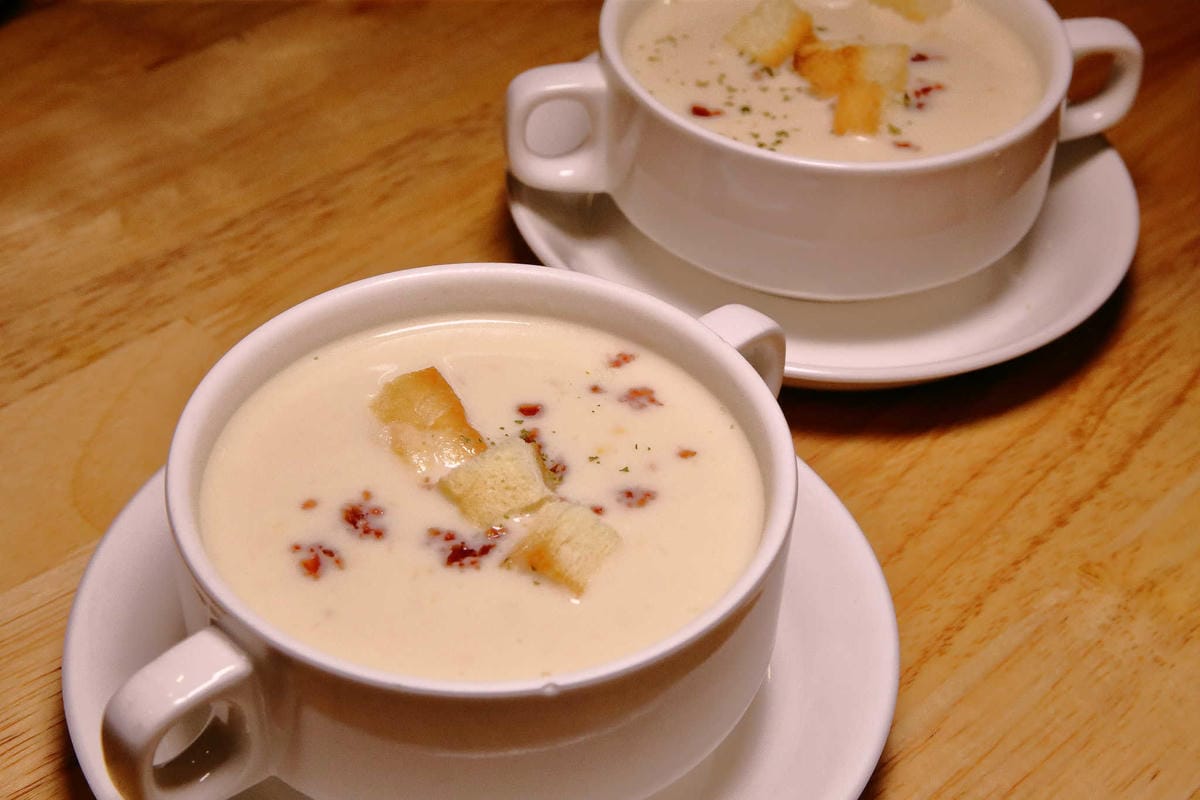 【食。新莊】查理士義式廚坊〜只有內行人才知道的巷弄美食，CP值超高的義大利麵