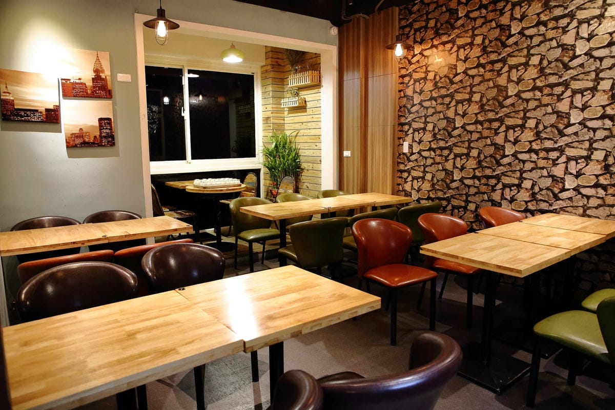 【食。新莊】查理士義式廚坊〜只有內行人才知道的巷弄美食，CP值超高的義大利麵