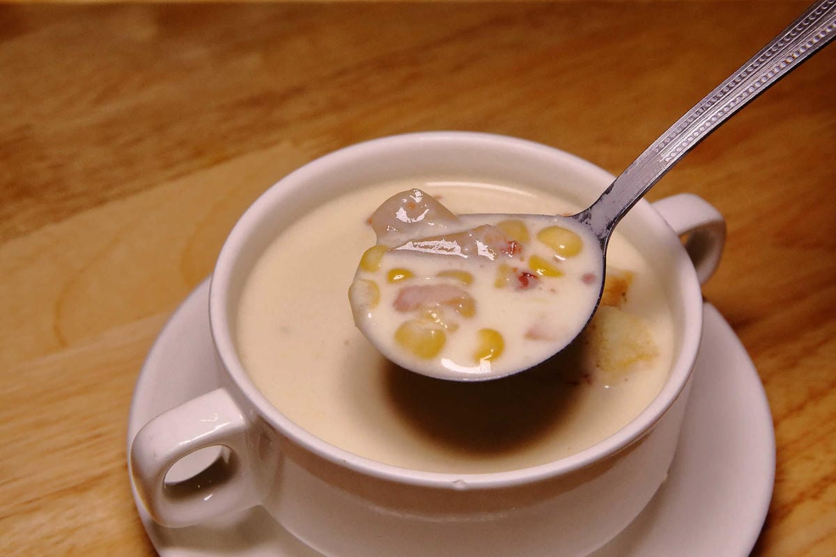 【食。新莊】查理士義式廚坊〜只有內行人才知道的巷弄美食，CP值超高的義大利麵