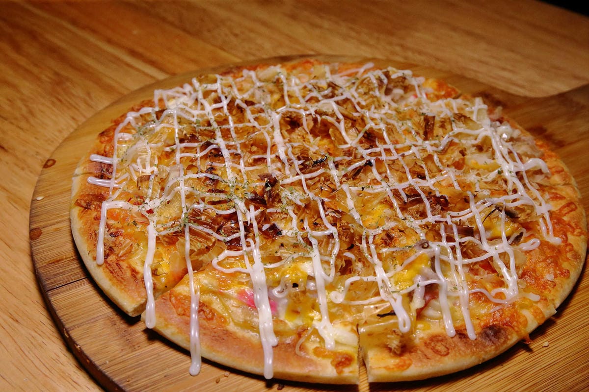 【食。新莊】查理士義式廚坊〜只有內行人才知道的巷弄美食，CP值超高的義大利麵