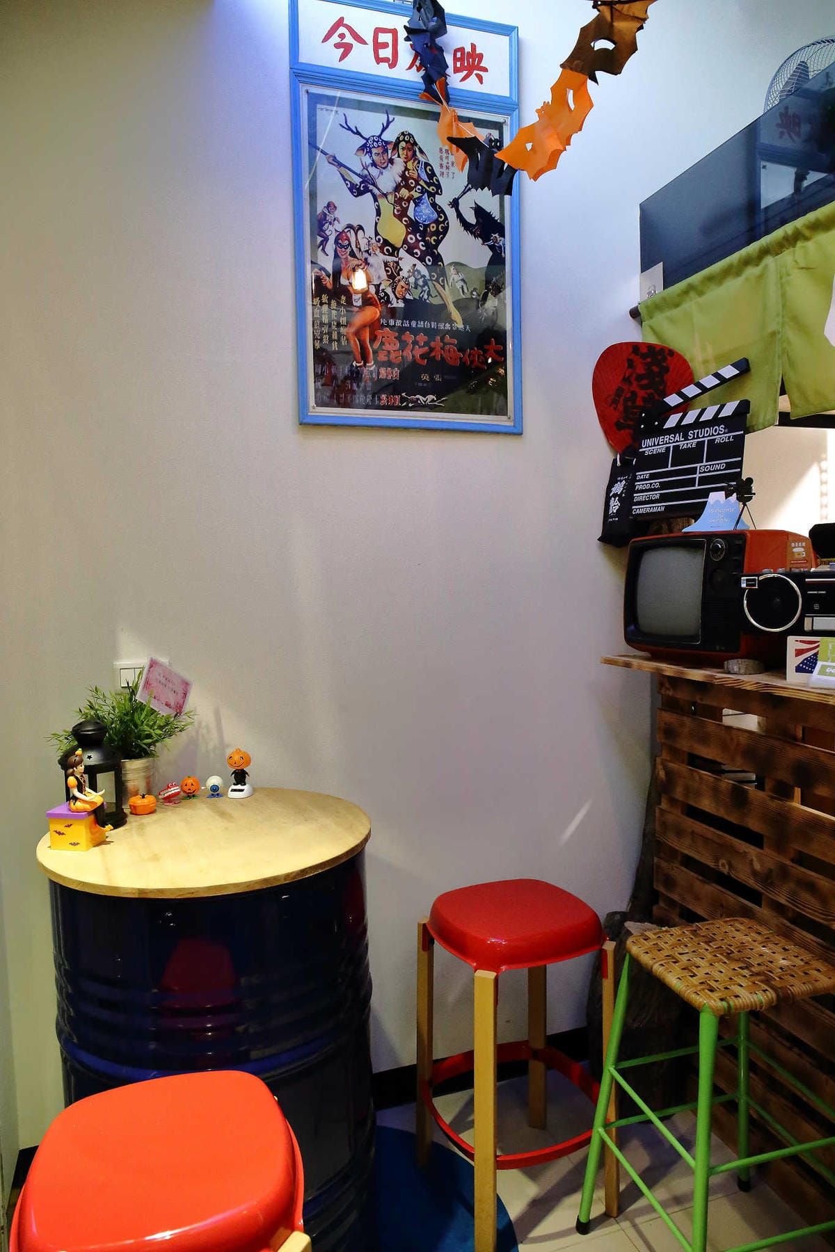 【食。板橋】艸頭黃〜IG打卡新亮點！hey！dum dum！復活島「摩艾」石像可愛系冰品超萌登場！(已歇業)