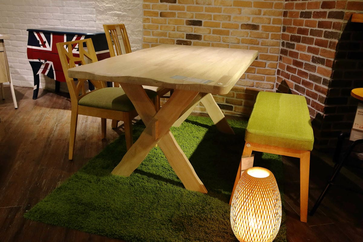 【萬華家具店推薦】億家具批發倉庫〜工廠直營、零售批發價‎、客