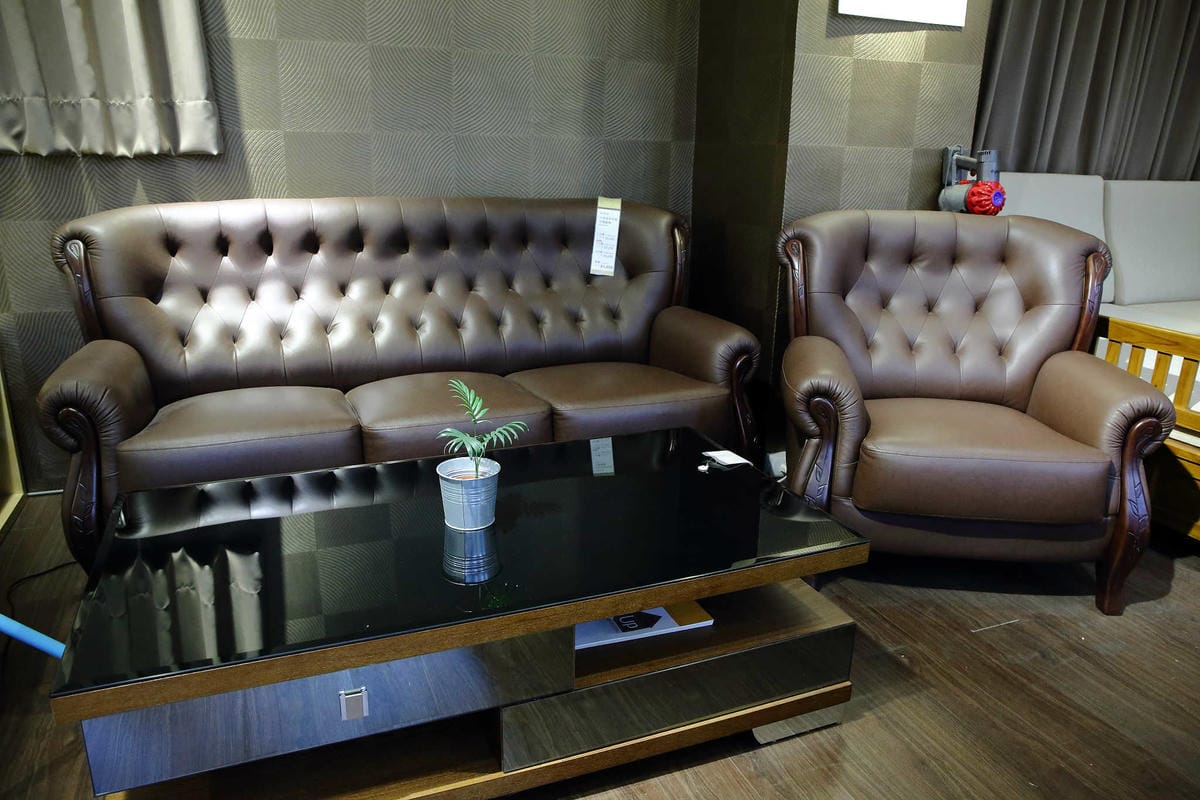 【萬華家具店推薦】億家具批發倉庫〜工廠直營、零售批發價‎、客