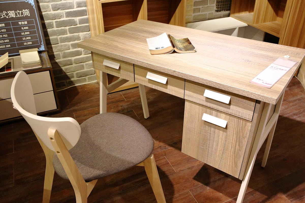 【萬華家具店推薦】億家具批發倉庫〜工廠直營、零售批發價‎、客