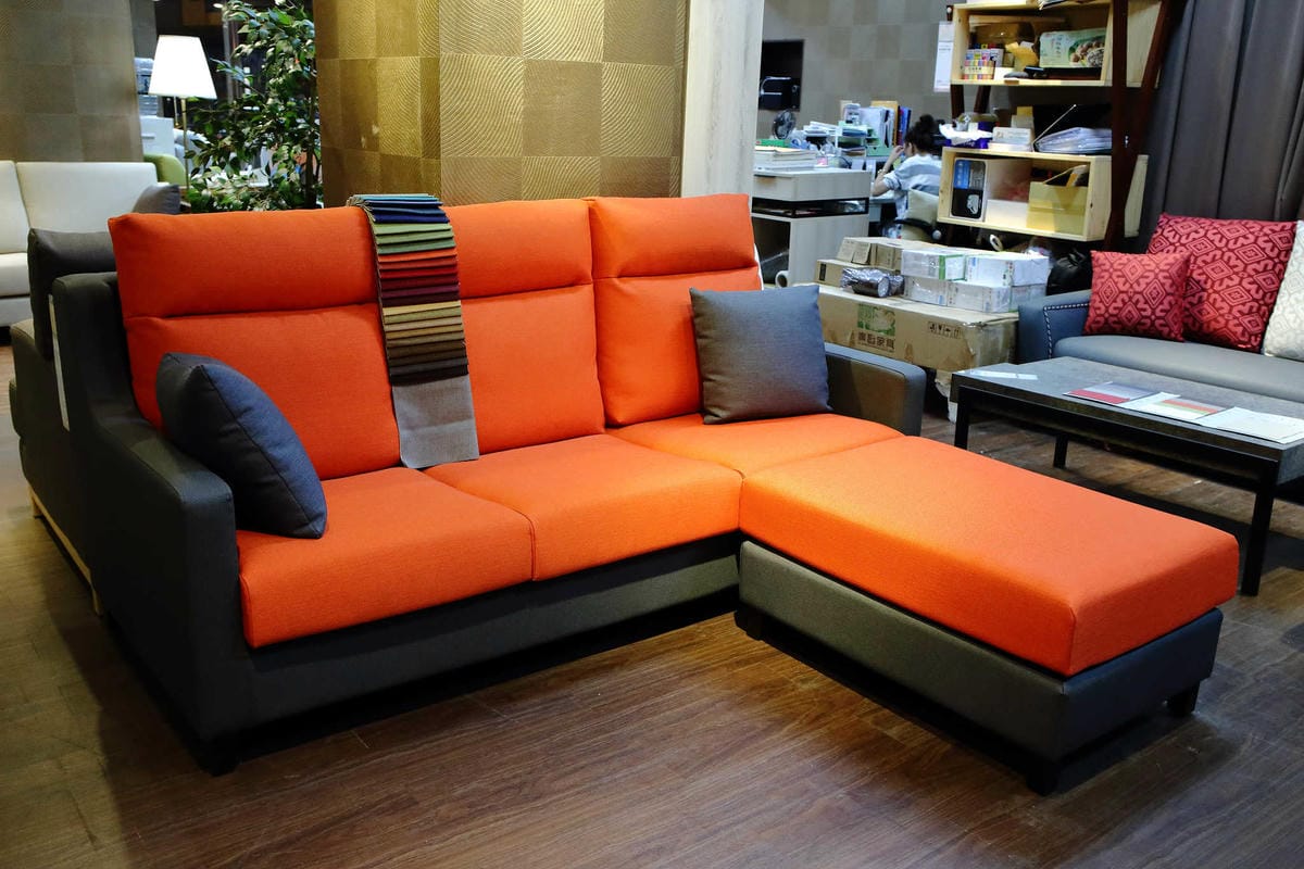 【萬華家具店推薦】億家具批發倉庫〜工廠直營、零售批發價‎、客