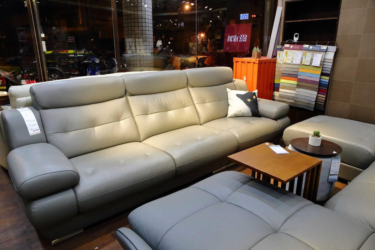 【萬華家具店推薦】億家具批發倉庫〜工廠直營、零售批發價‎、客