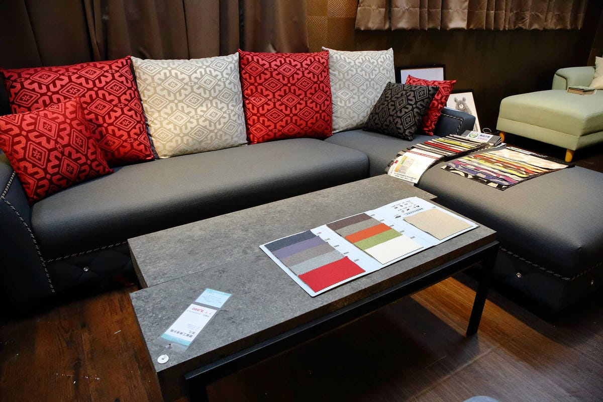 【萬華家具店推薦】億家具批發倉庫〜工廠直營、零售批發價‎、客