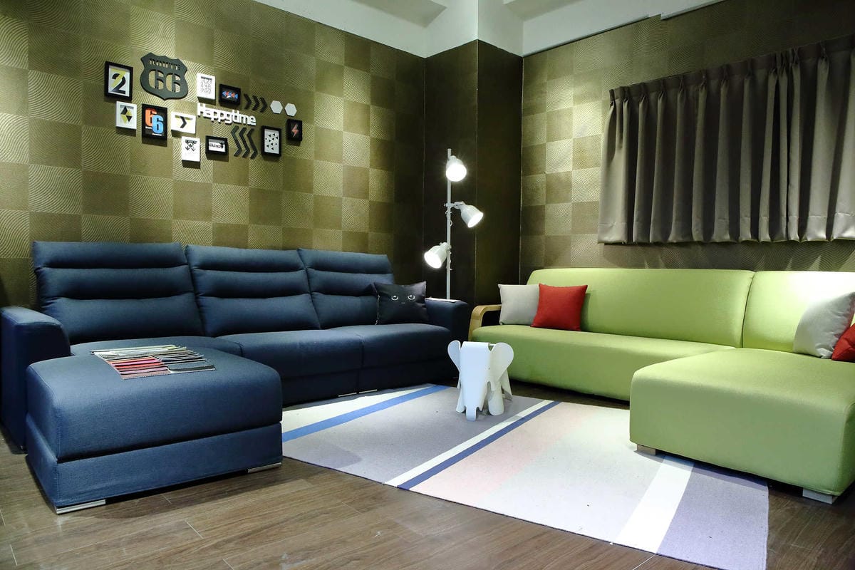 【萬華家具店推薦】億家具批發倉庫〜工廠直營、零售批發價‎、客