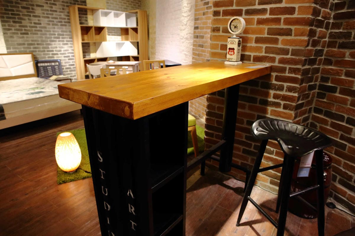 【萬華家具店推薦】億家具批發倉庫〜工廠直營、零售批發價‎、客