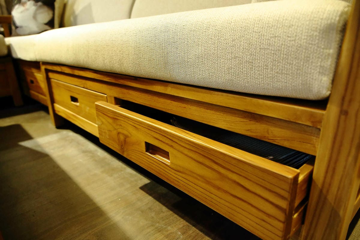 【萬華家具店推薦】億家具批發倉庫〜工廠直營、零售批發價‎、客