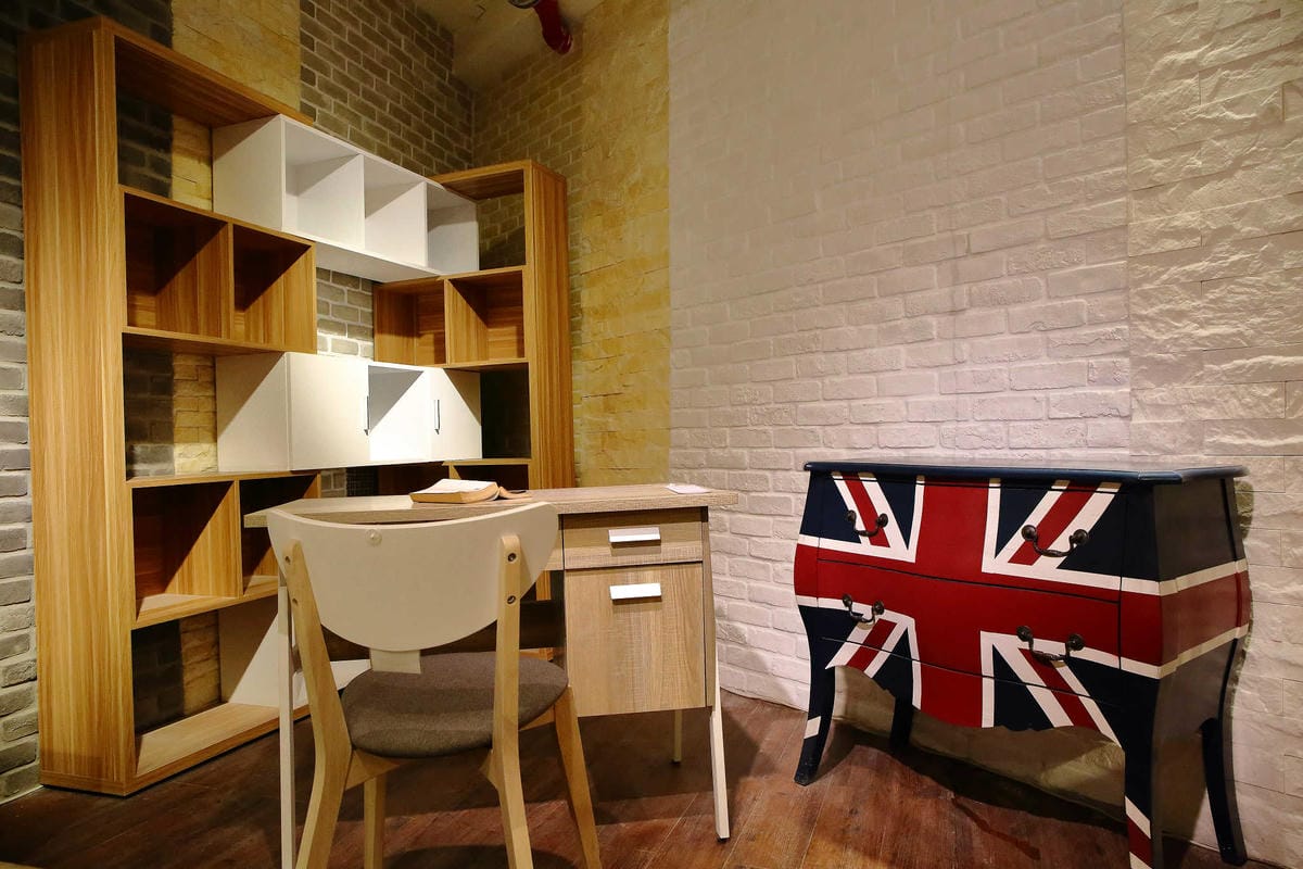 【萬華家具店推薦】億家具批發倉庫〜工廠直營、零售批發價‎、客