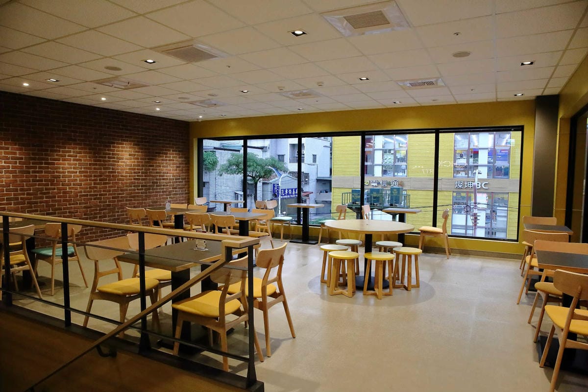 【食。新莊】新時代香雞城〜換地點再出發！新時代香雞城「重新復活」10/ 24日起試營運！