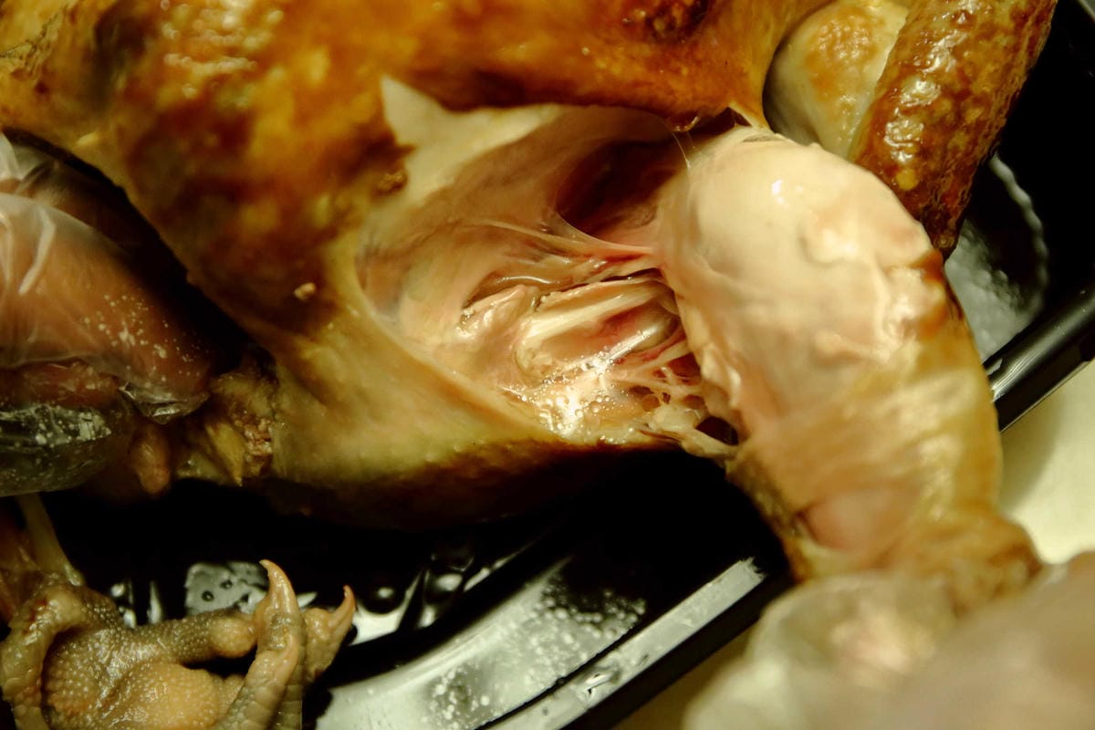 【食。新莊】新時代香雞城〜換地點再出發！新時代香雞城「重新復活」10/ 24日起試營運！