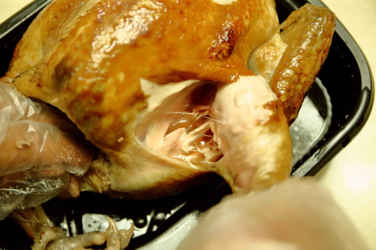 【食。新莊】新時代香雞城〜換地點再出發！新時代香雞城「重新復活」10/ 24日起試營運！