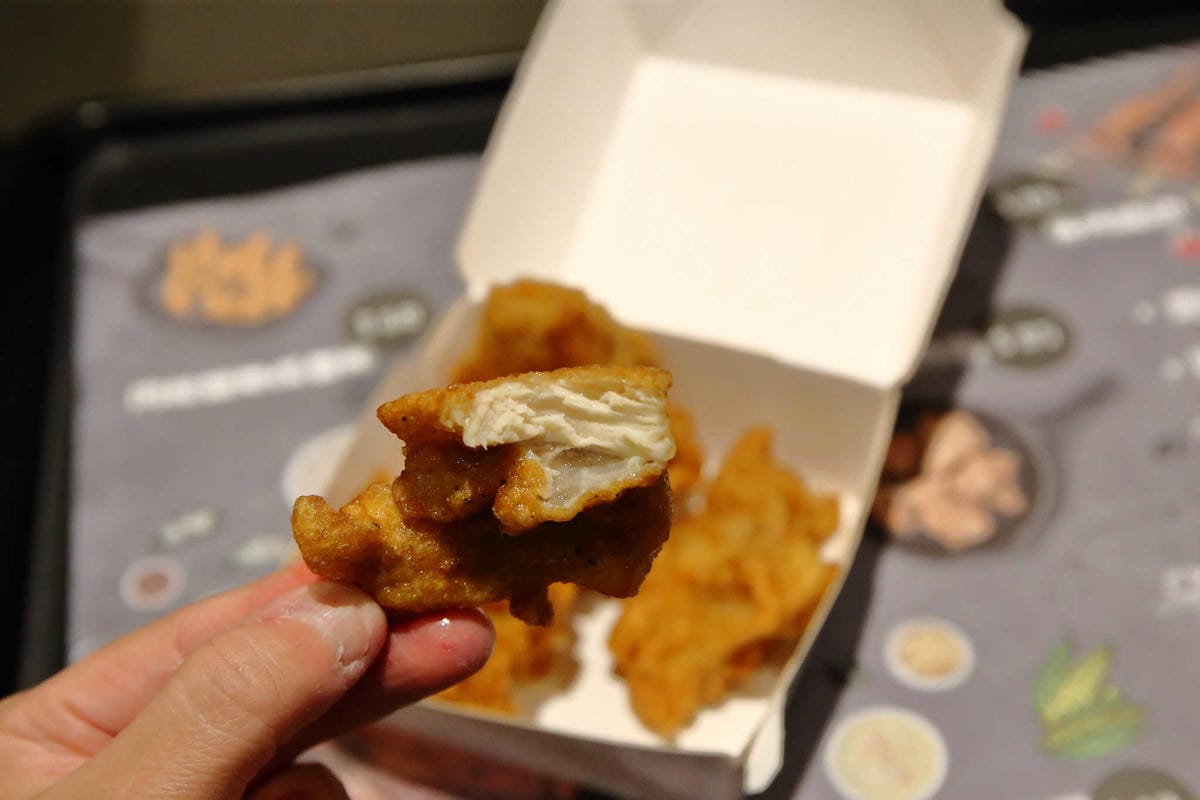 【食。新莊】新時代香雞城〜換地點再出發！新時代香雞城「重新復活」10/ 24日起試營運！