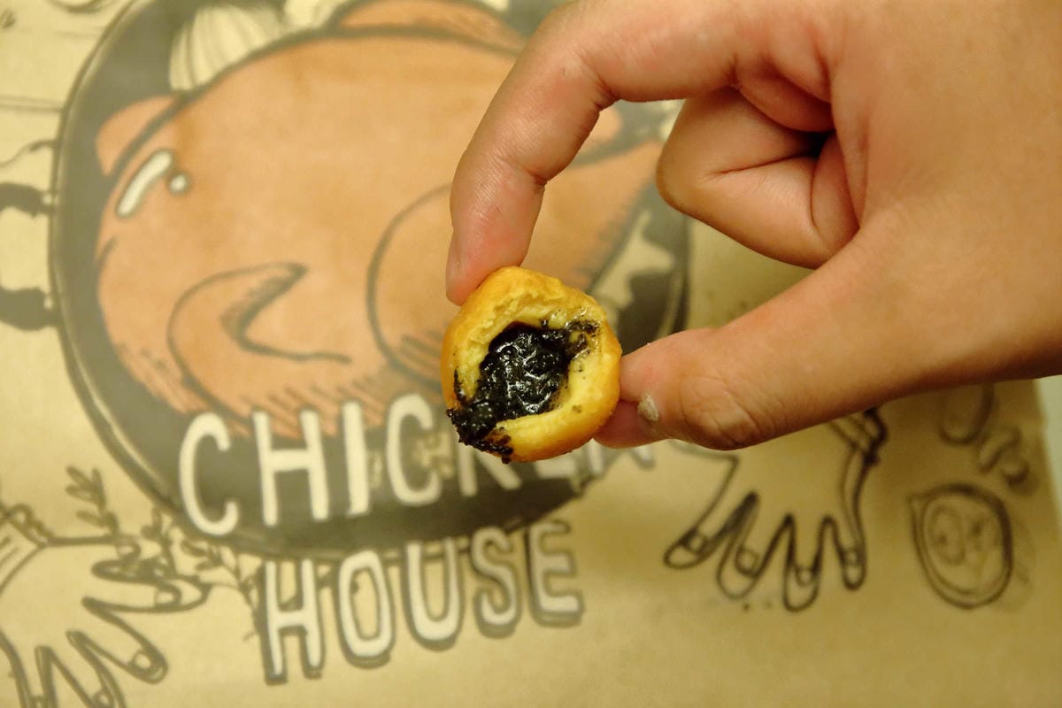 【食。新莊】新時代香雞城〜換地點再出發！新時代香雞城「重新復活」10/ 24日起試營運！