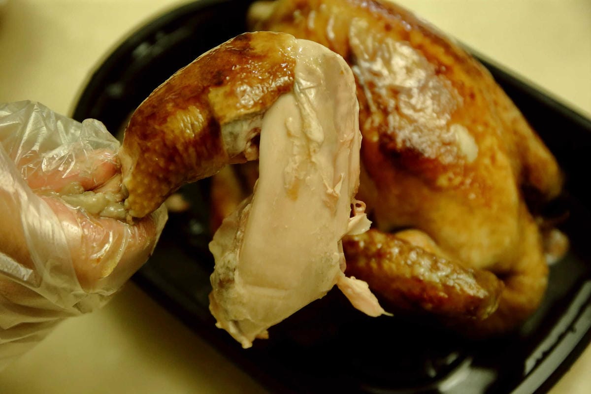 【食。新莊】新時代香雞城〜換地點再出發！新時代香雞城「重新復活」10/ 24日起試營運！