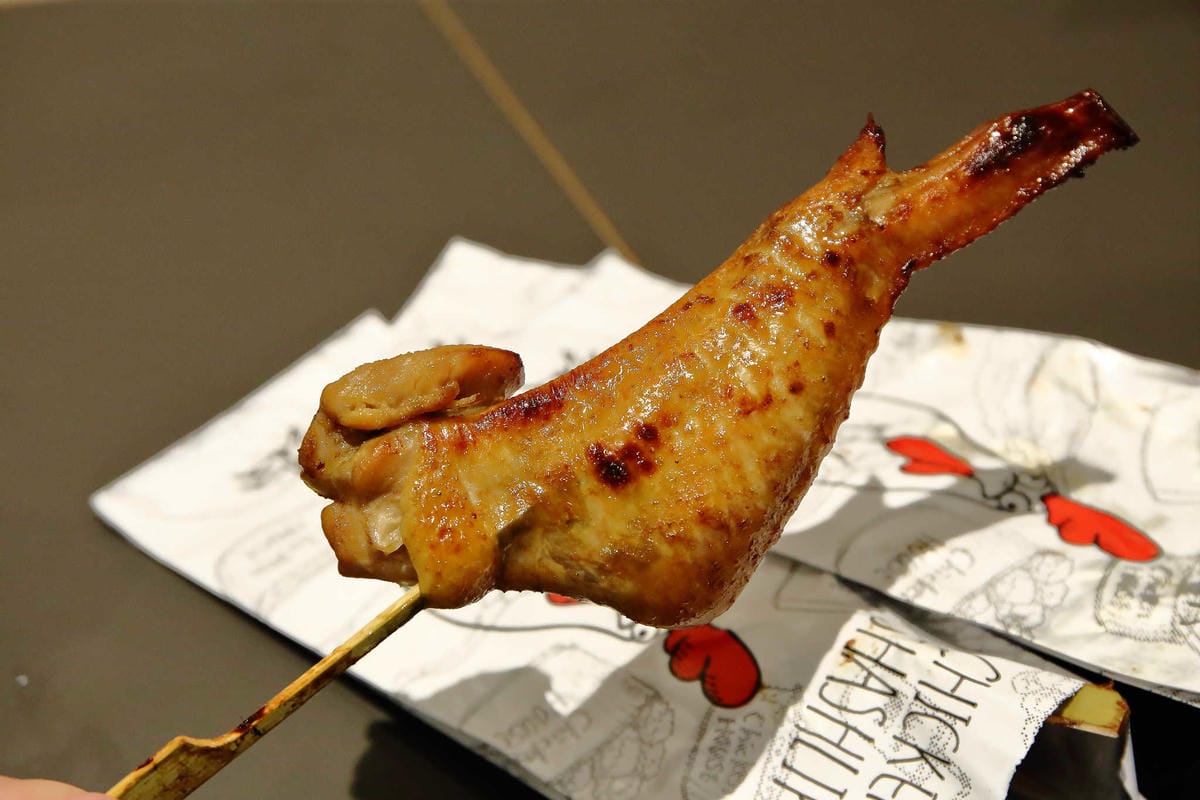 【食。新莊】新時代香雞城〜換地點再出發！新時代香雞城「重新復活」10/ 24日起試營運！