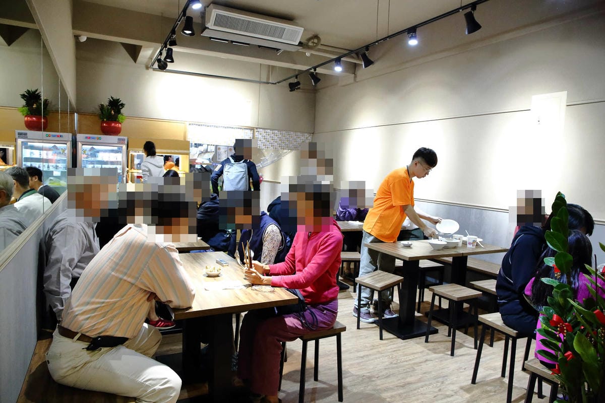 【食。中和】十味健康素食〜素食料理超好吃，讓你耳目一新，素食原來也可以這麼好吃！