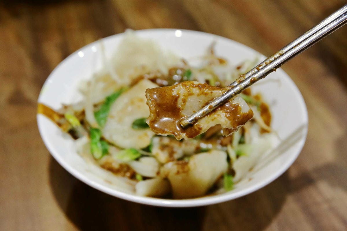 【食。中和】十味健康素食〜素食料理超好吃，讓你耳目一新，素食原來也可以這麼好吃！