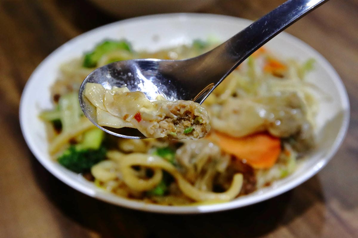 【食。中和】十味健康素食〜素食料理超好吃，讓你耳目一新，素食原來也可以這麼好吃！