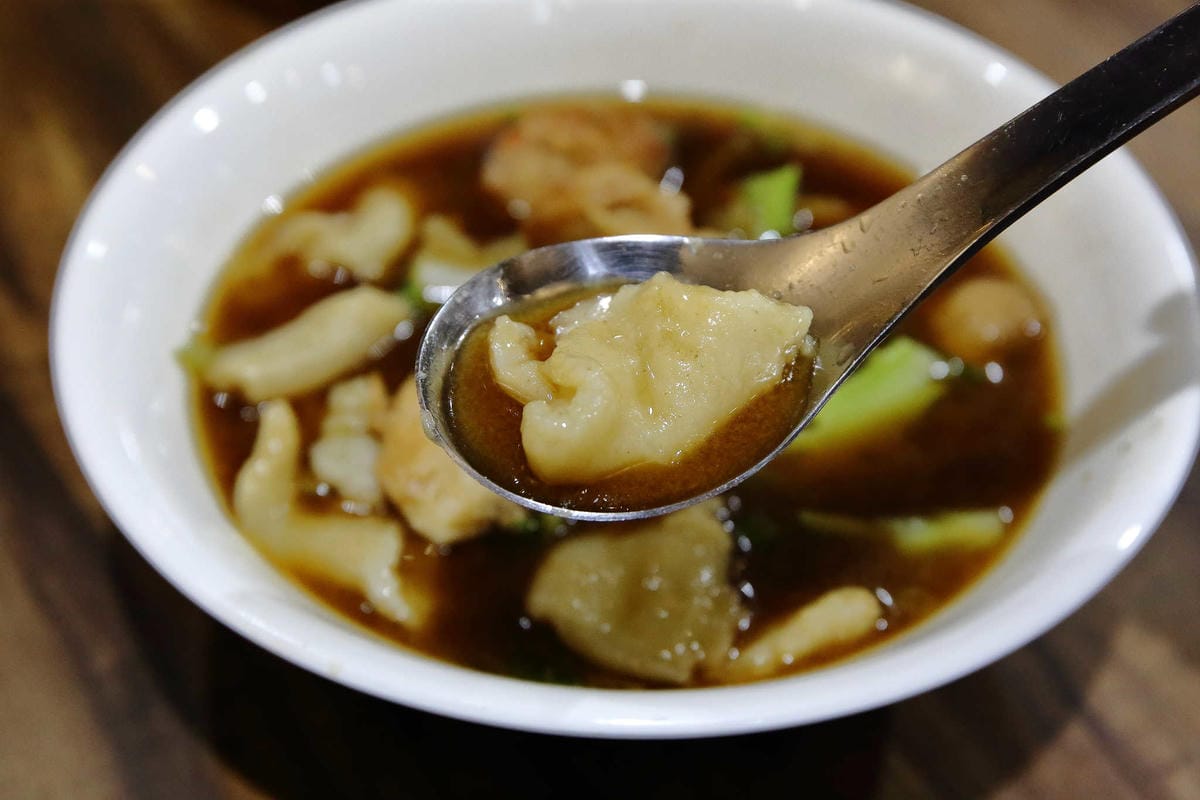 【食。中和】十味健康素食〜素食料理超好吃，讓你耳目一新，素食原來也可以這麼好吃！