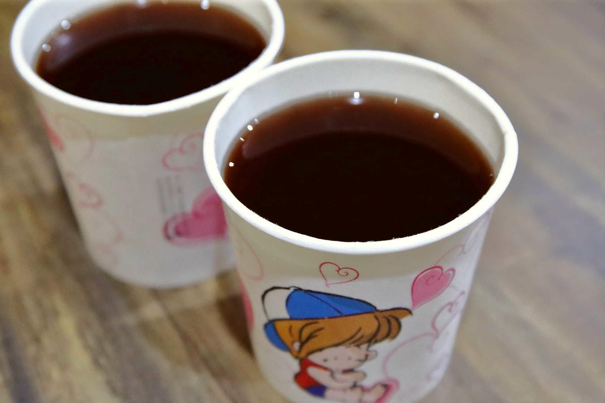 【食。中和】十味健康素食〜素食料理超好吃，讓你耳目一新，素食原來也可以這麼好吃！