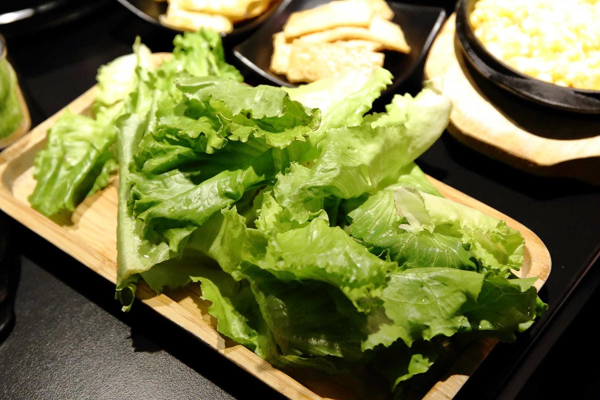 【食。台北】韓式烤肉終結王jihwaja〜忠孝敦化韓式烤肉。韓國人開的正宗燒烤店，歐巴幫你烤肉肉！