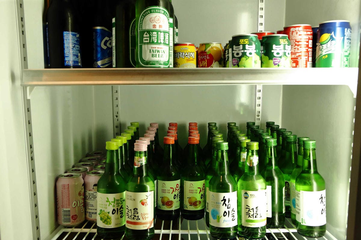 【食。台北】韓式烤肉終結王jihwaja〜忠孝敦化韓式烤肉。韓國人開的正宗燒烤店，歐巴幫你烤肉肉！