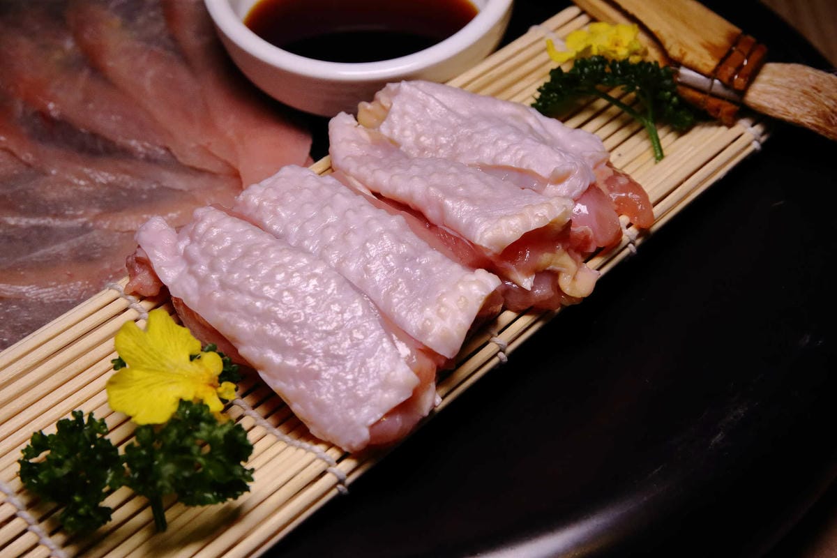 【食。台北】牧島燒肉專門店〜信義區燒烤推薦！多種精緻燒肉套餐，老饕必吃！(全新菜單全省出爐)