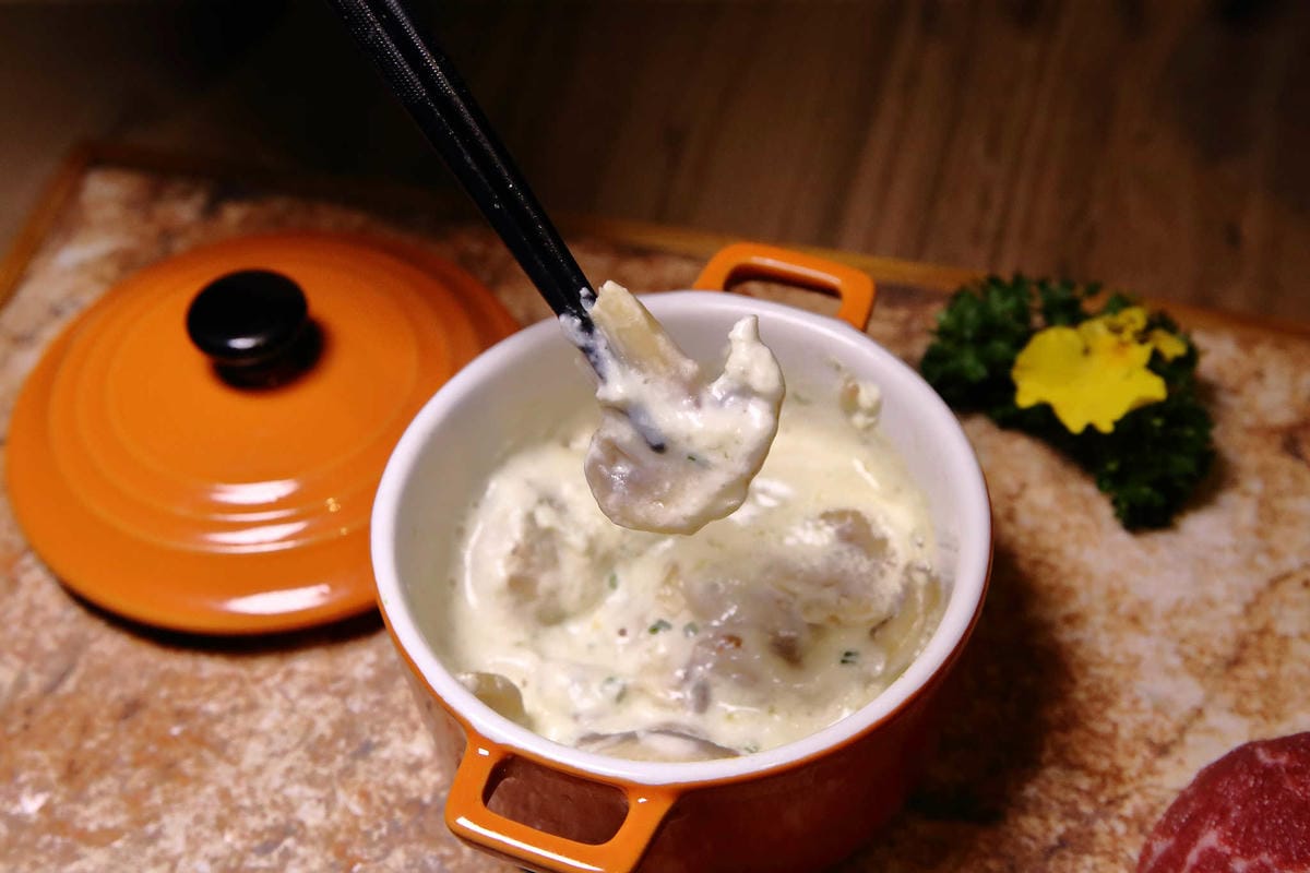 【食。台北】牧島燒肉專門店〜信義區燒烤推薦！多種精緻燒肉套餐，老饕必吃！(全新菜單全省出爐)