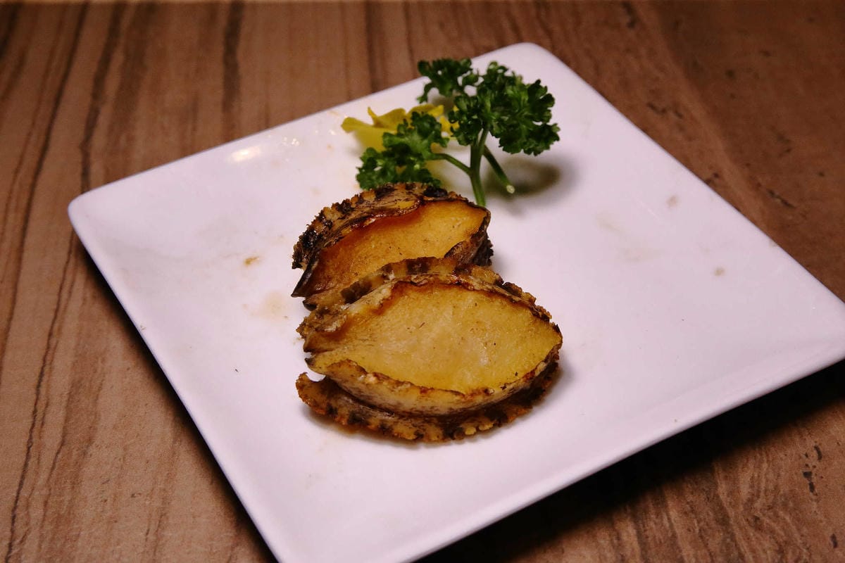 【食。台北】牧島燒肉專門店〜信義區燒烤推薦！多種精緻燒肉套餐，老饕必吃！(全新菜單全省出爐)