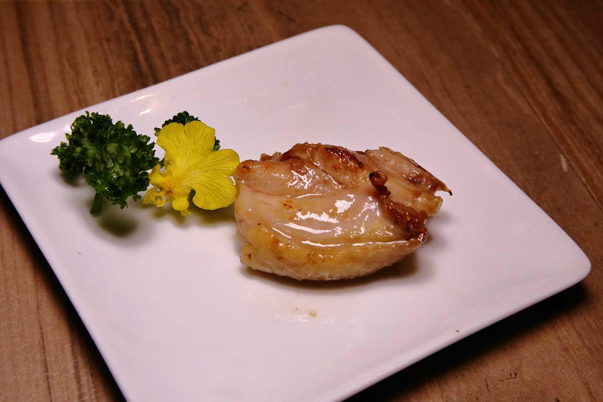 【食。台北】牧島燒肉專門店〜信義區燒烤推薦！多種精緻燒肉套餐，老饕必吃！(全新菜單全省出爐)