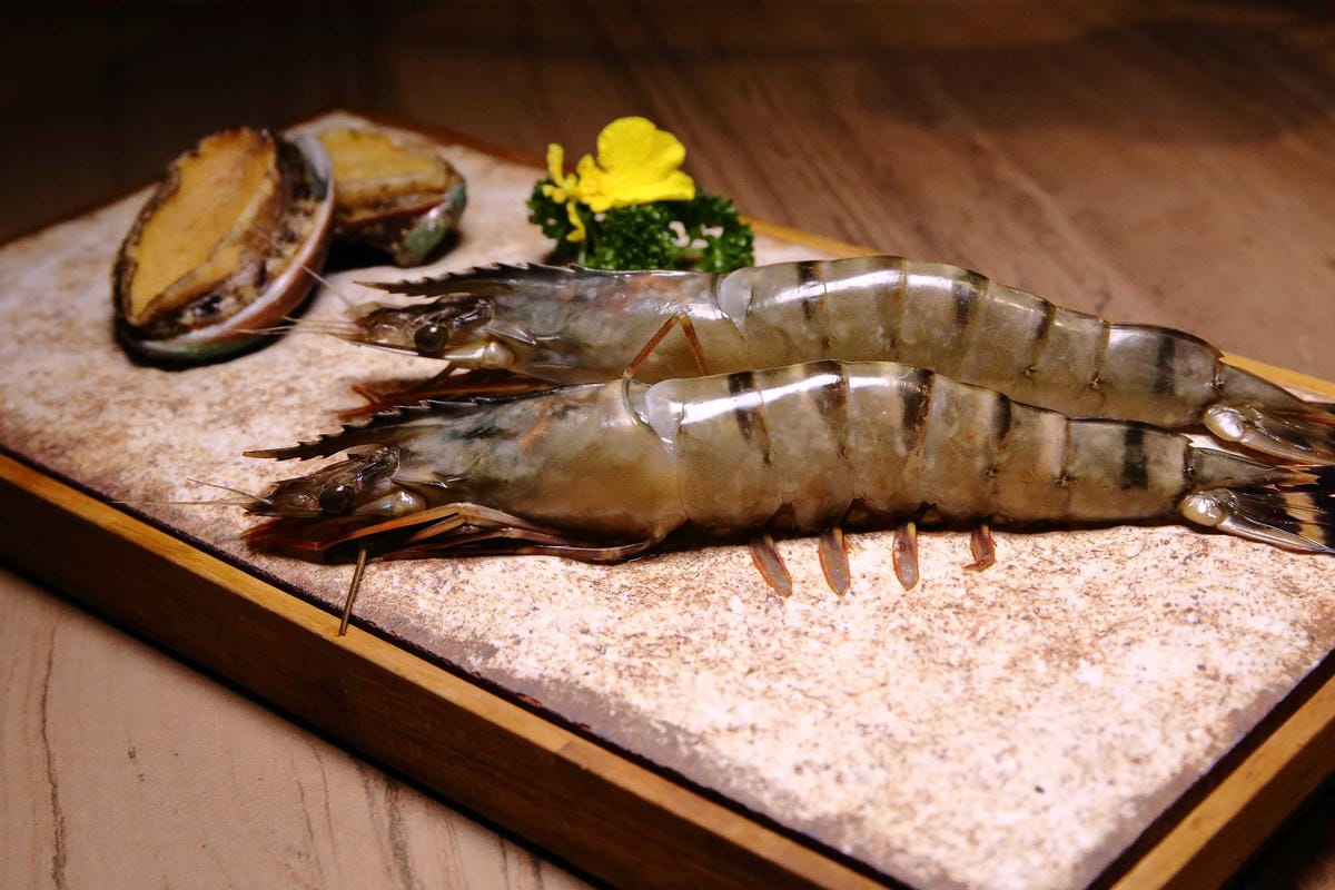 【食。台北】牧島燒肉專門店〜信義區燒烤推薦！多種精緻燒肉套餐，老饕必吃！(全新菜單全省出爐)