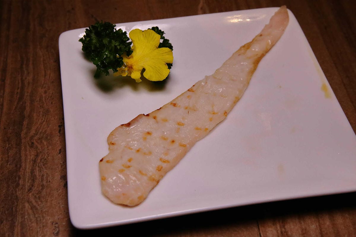 【食。台北】牧島燒肉專門店〜信義區燒烤推薦！多種精緻燒肉套餐，老饕必吃！(全新菜單全省出爐)