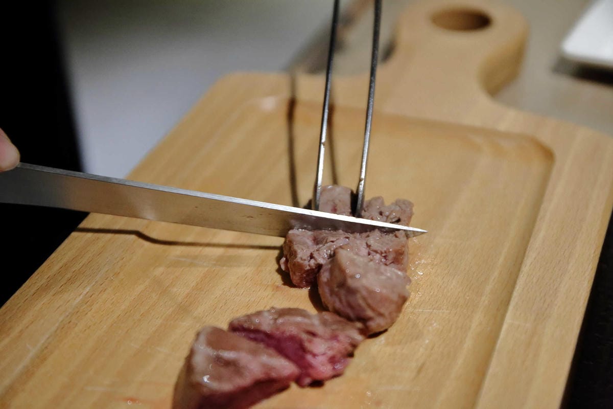 【食。台北】牧島燒肉專門店〜信義區燒烤推薦！多種精緻燒肉套餐，老饕必吃！(全新菜單全省出爐)