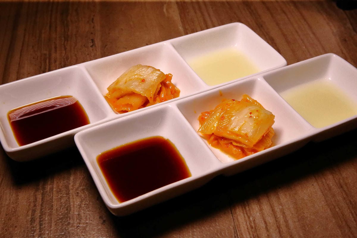 【食。台北】牧島燒肉專門店〜信義區燒烤推薦！多種精緻燒肉套餐，老饕必吃！(全新菜單全省出爐)