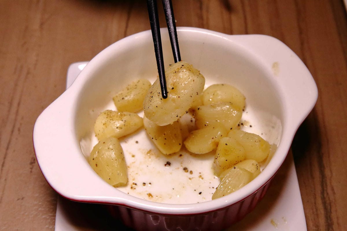 【食。台北】牧島燒肉專門店〜信義區燒烤推薦！多種精緻燒肉套餐，老饕必吃！(全新菜單全省出爐)