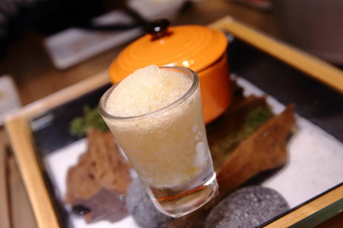 【食。台北】牧島燒肉專門店〜信義區燒烤推薦！多種精緻燒肉套餐，老饕必吃！(全新菜單全省出爐)