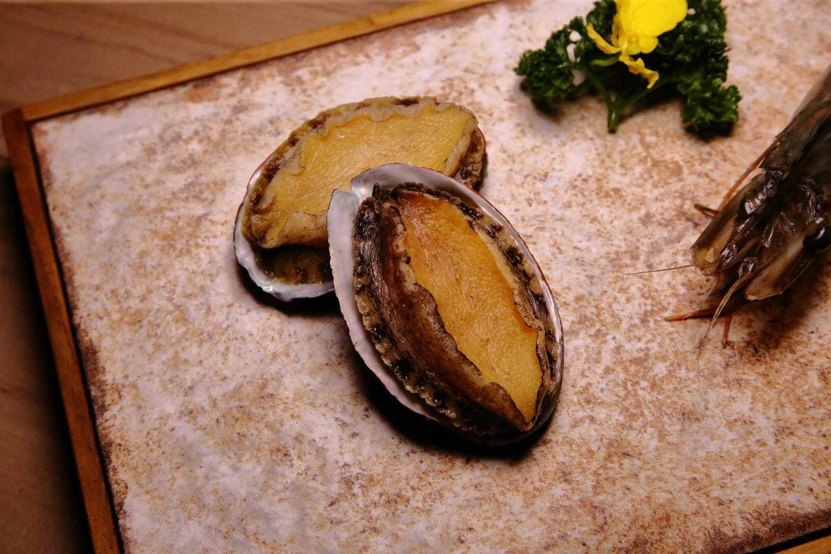 【食。台北】牧島燒肉專門店〜信義區燒烤推薦！多種精緻燒肉套餐，老饕必吃！(全新菜單全省出爐)