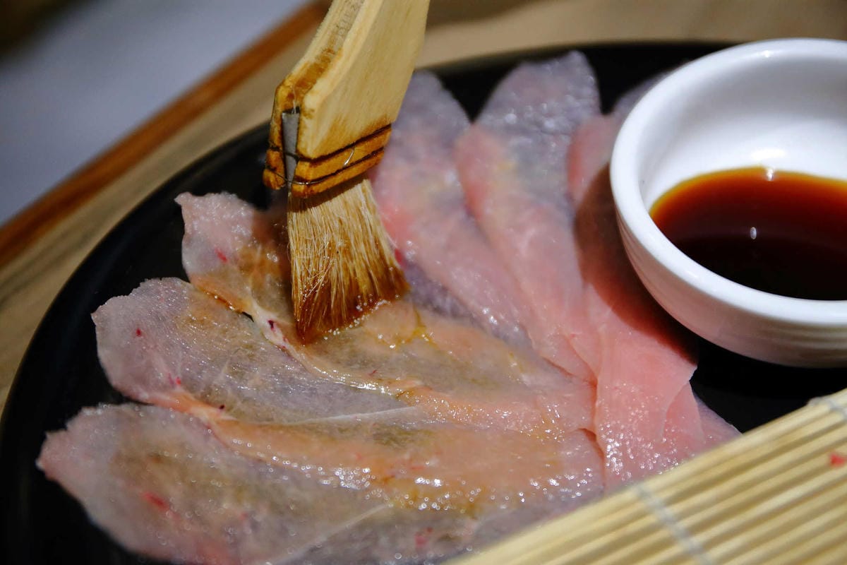 【食。台北】牧島燒肉專門店〜信義區燒烤推薦！多種精緻燒肉套餐，老饕必吃！(全新菜單全省出爐)