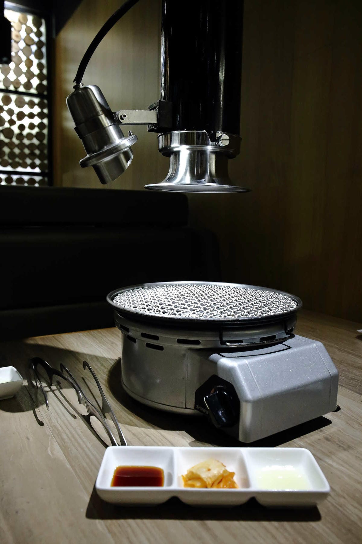 【食。台北】牧島燒肉專門店〜信義區燒烤推薦！多種精緻燒肉套餐，老饕必吃！(全新菜單全省出爐)