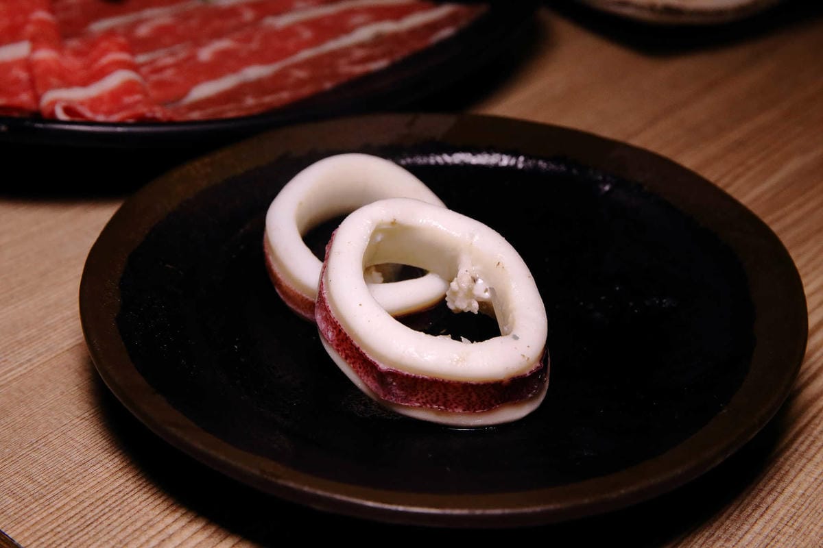 【食。中壢】健康主義精緻火鍋〜399元起平價壽喜燒吃到飽！野菜、頂級現切肉盤讓你吃到爽，CP值太高！(已歇業)