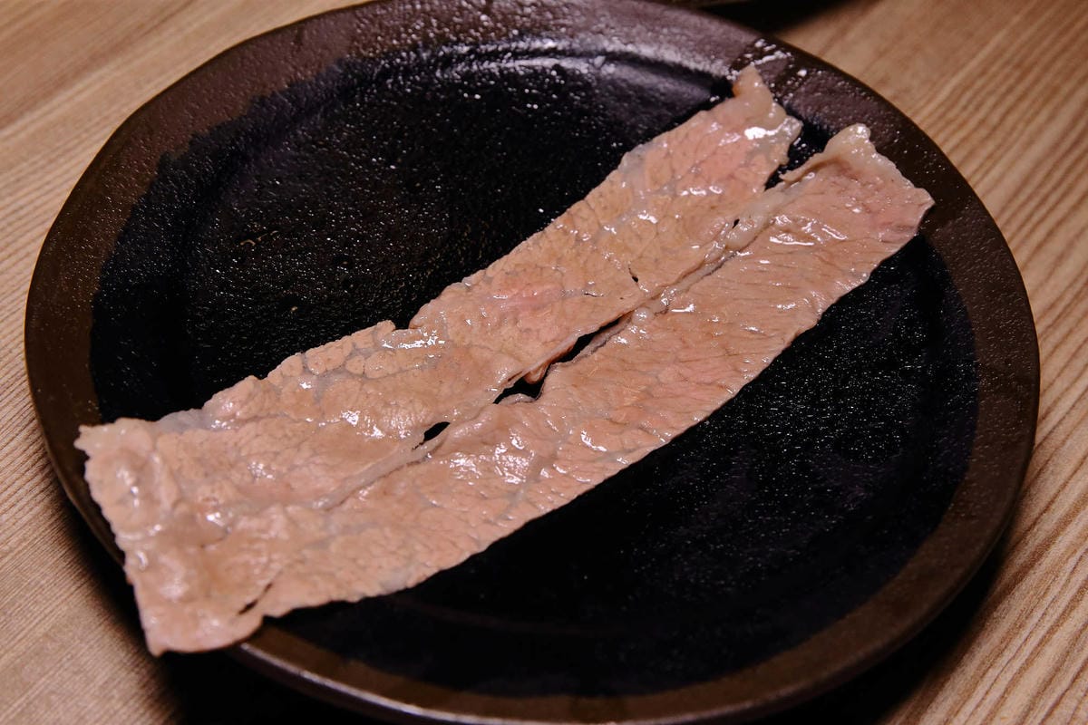 【食。中壢】健康主義精緻火鍋〜399元起平價壽喜燒吃到飽！野菜、頂級現切肉盤讓你吃到爽，CP值太高！(已歇業)