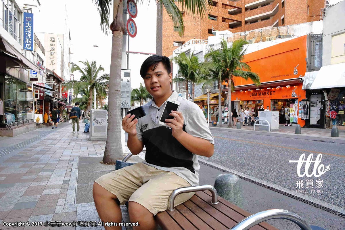 【好物分享】飛買家WIFI租借〜破天荒超低價！日韓天天上網吃到飽，4G高速上網 WiFi 分享器，出國首選！