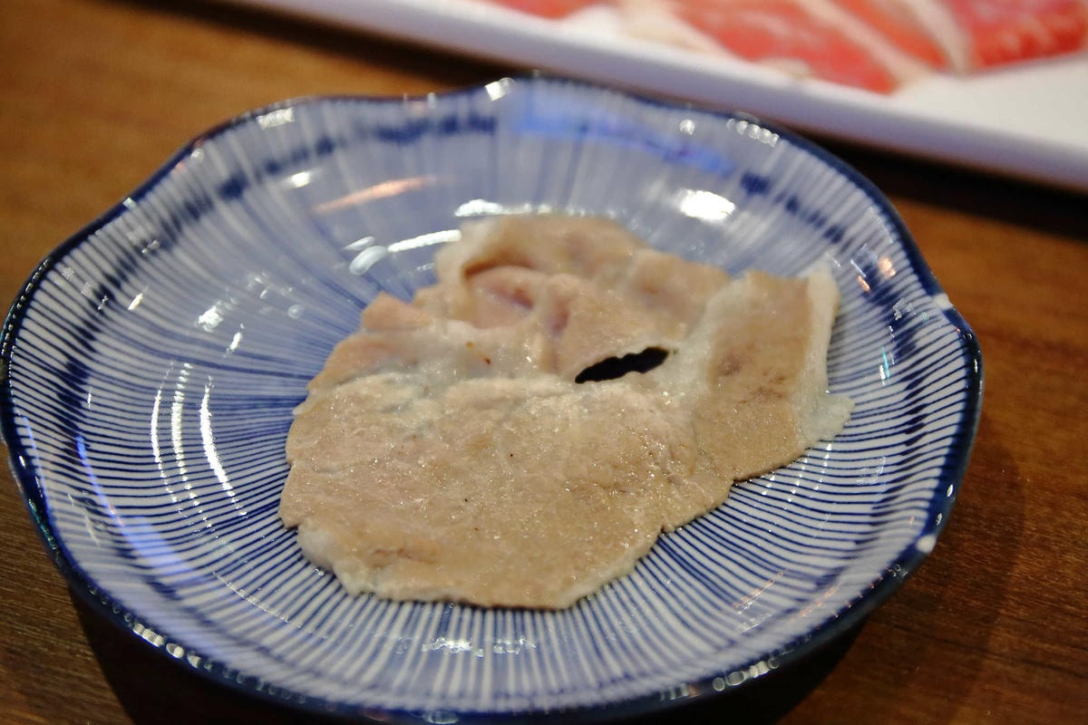 【食。中和】樂饗精緻鍋物〜中和火鍋。食材優而精緻、鍋類湯底選擇多,平價消費頂級享受