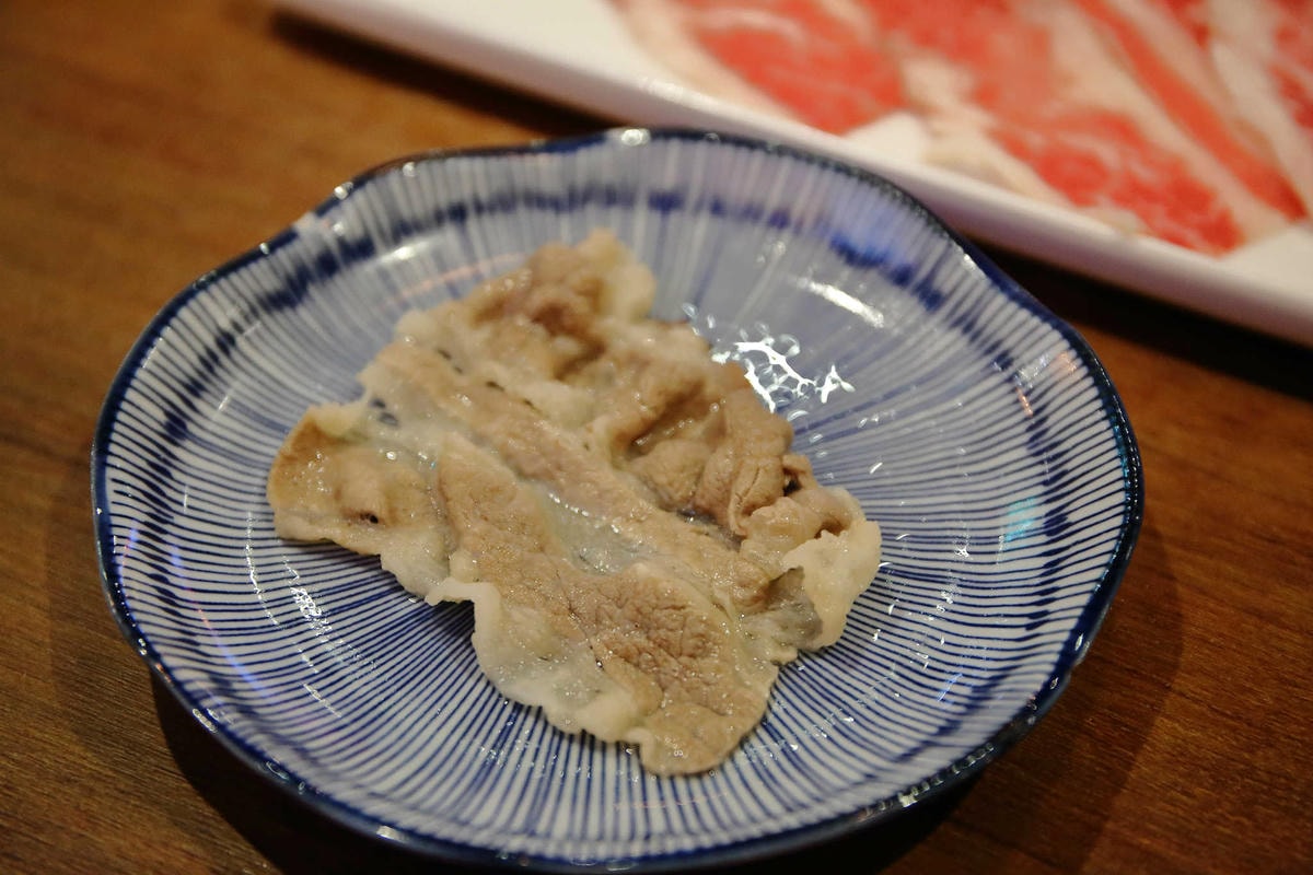 【食。中和】樂饗精緻鍋物〜中和火鍋。食材優而精緻、鍋類湯底選擇多,平價消費頂級享受