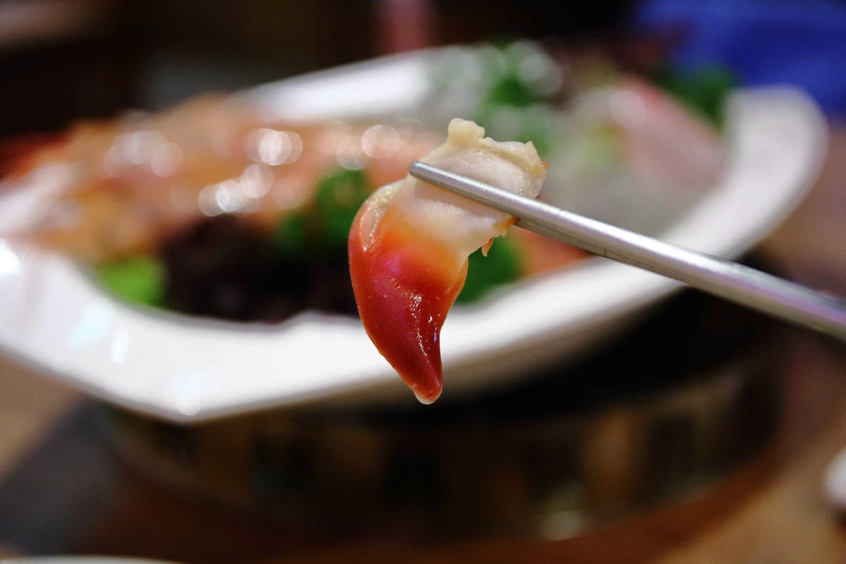 【食。中和】樂饗精緻鍋物〜中和火鍋。食材優而精緻、鍋類湯底選擇多,平價消費頂級享受